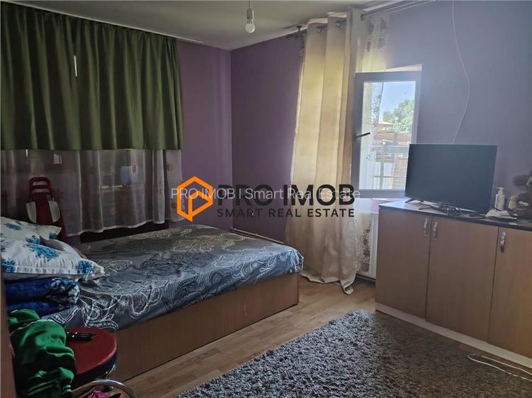 Casa tip parter zona Stalpu - 10