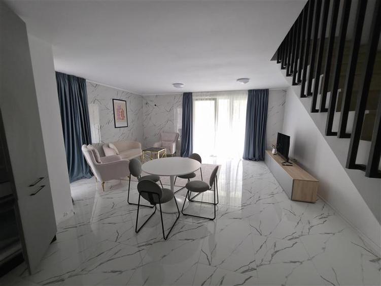 Casa moderna - Otopeni - 5 camere - 3 bai - 160mp utili