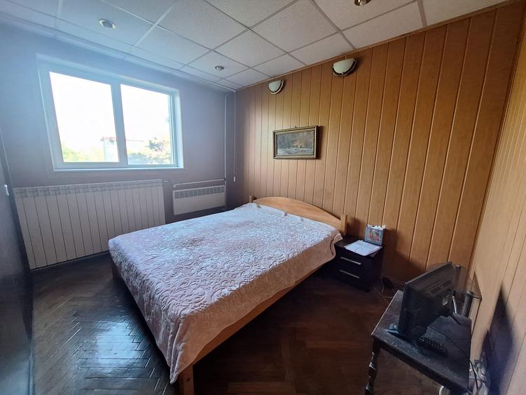 Tomis Nord, Satul de Vacanta, 3 camere decomandate, 120.000 Euro