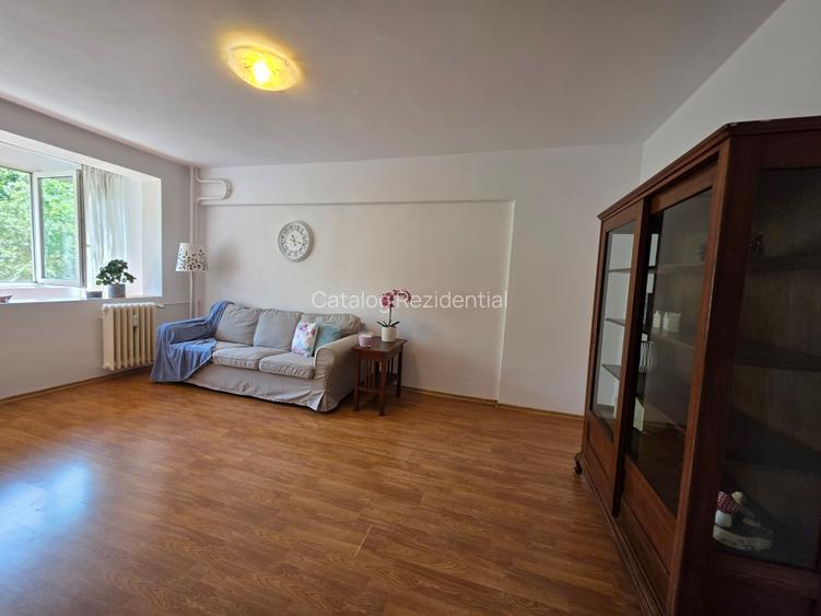 Apartament cu 2 camere Obor metrou 2 minute - 3
