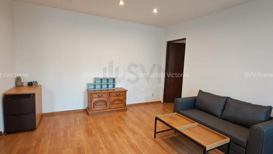 REA1029287 Apartament 3 camere - Bd TImisoara - Liceul Grigore Moisil - 3