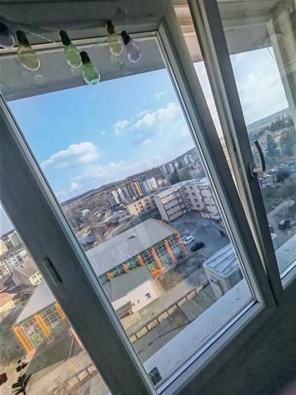 De vanzare apartament in Dambu confort 1