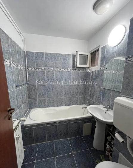Apartament 2 camere | 8 min metrou | Bloc tip P | Drumul Taberei - 11