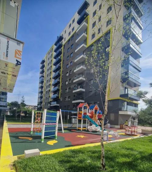 Apartament 2 camere Novum 56-Gorjului/Centrala proprie/Metrou/Bloc 2025