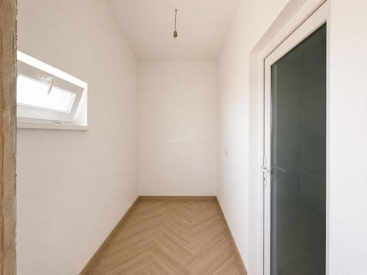COMISION 0! Duplex cu 5 camere. Garaj. Toate utilitatile.