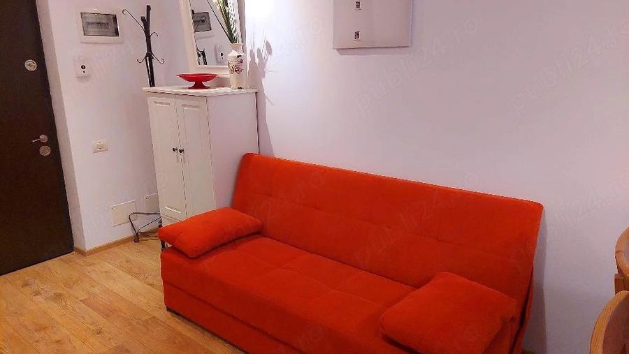 De Inchiriat  Apartament 2 camere lângă Marriott