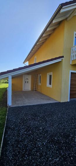Dudestii Noi - Casa 7 Camere - Proiect 2 Familii