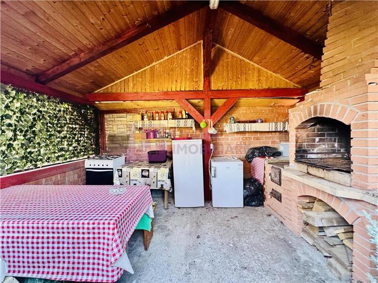 Apartament 4 camere de inchiriat | la casa | Tocile | curte, 2 terase
