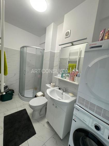 Apartament 3 Camere | Pallady | Centrala | Parcare - 13