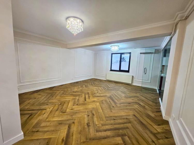 Apartament 3 camere-zona Domenii / Mihalache