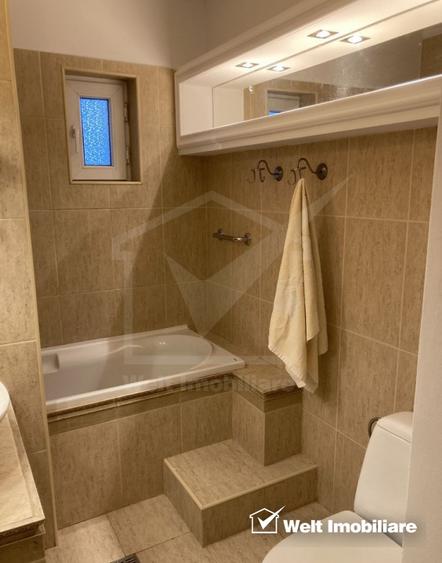 Apartament 2 camere in Floresti