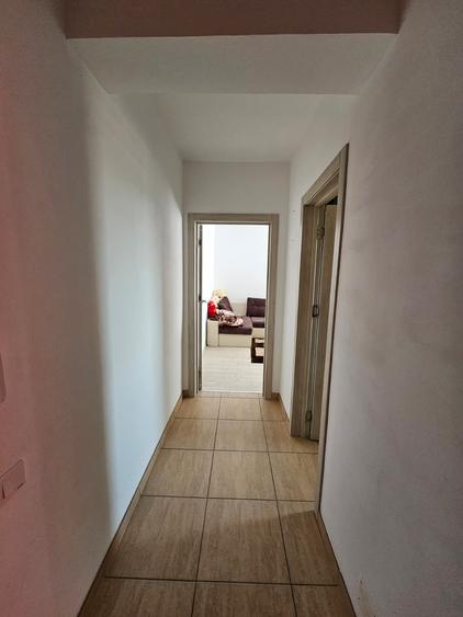 Popesti Leordeni, apartament 2 camere, decomandat, 50mp, etaj 1, mobilat