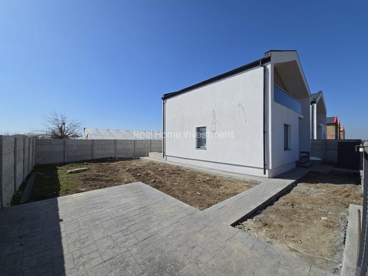 Casa individuala | 5 Camere - 8