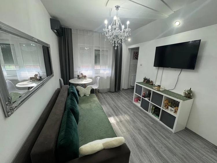 Apartament 1 Camera | Zona Soarelui | Etaj 3 | 23mp Utili