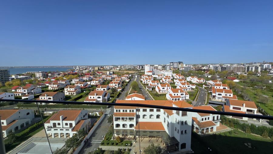 MAMAIA NORD | OPERA RESIDENCE | ETALON AL CALITATII SI DESIGNULUI MODERN