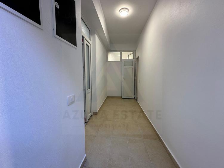 Spatiu comercial 86,8 mp utili vitrina stradala zona Ultracentrala