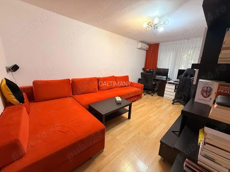 Apartament 3 Camere Dristor | 3 min Metrou | Centrală | Parcare - 20