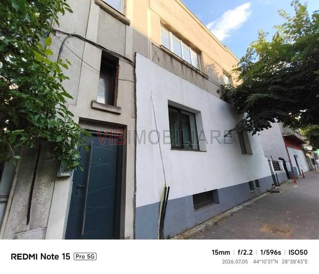 Ultracentral-ferdinand apartament 3 camere in vila renovat 2026