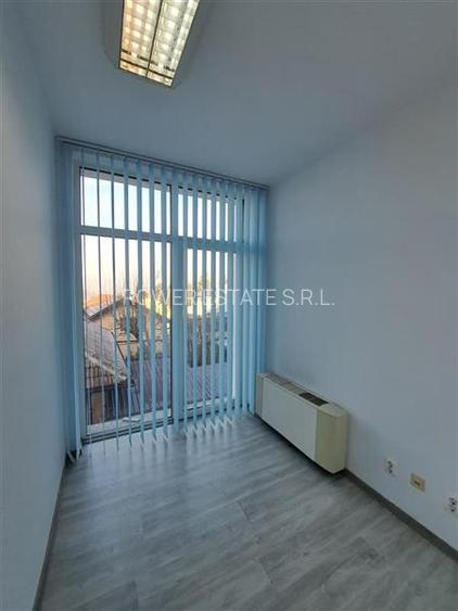 Spatiu pentru birouri, 800 mp utili, situat in zona Semicentrala! - 8