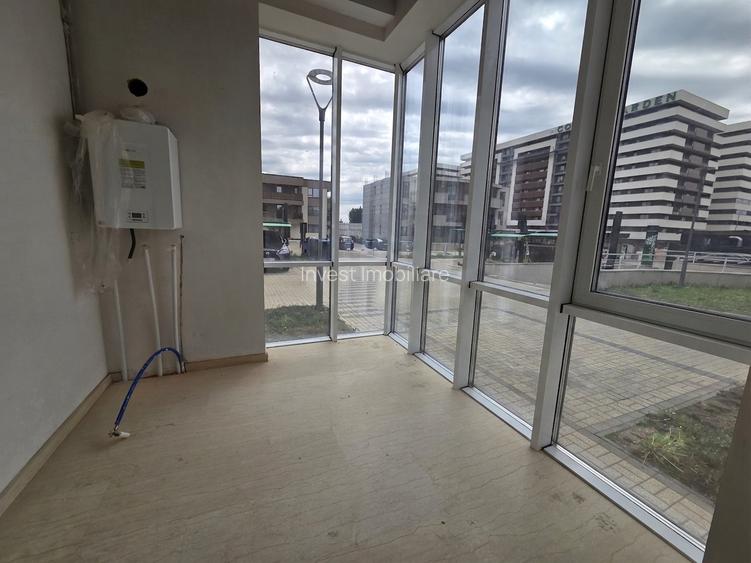 Spatiu de vanzare-Complex Azimut-COMISION 0% - 11
