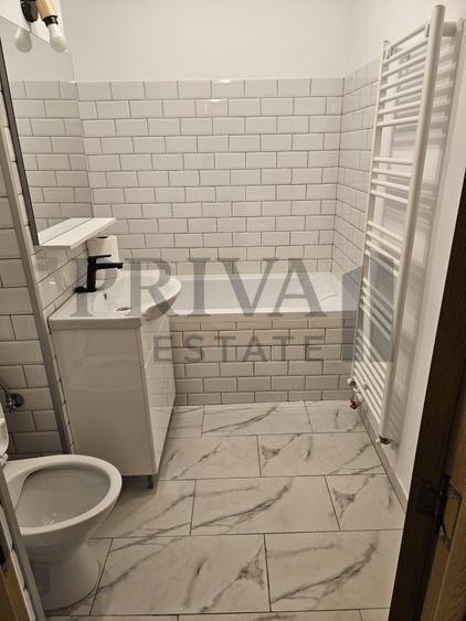 Apartament 2 camere decomandat, 55 mp, etaj 3, Girocului
