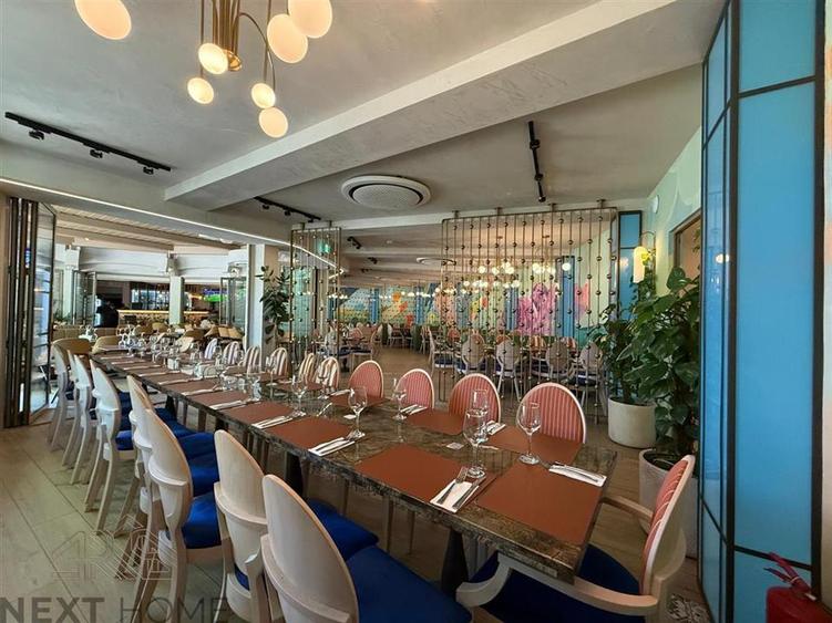 Afacere la cheie | Restaurantul INTIM (Traditie din 1972) – Complex 1005 mp util