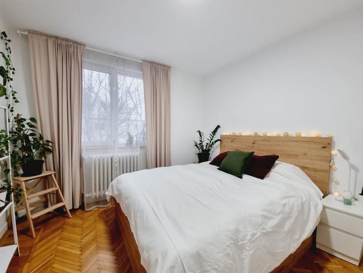 Apartament 2 camere Titan