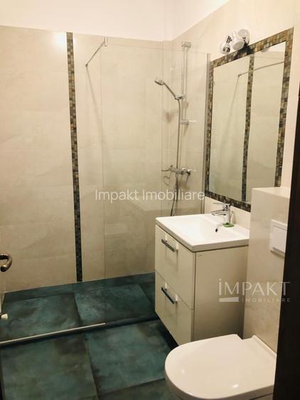 Apartament 4 camere si 2 parcari in zona strazii Eugen Ionesco - 7