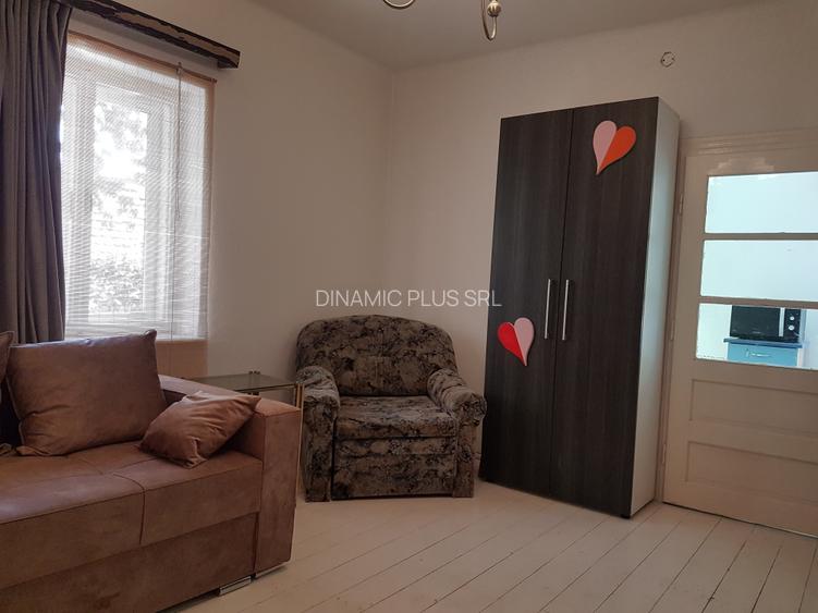 Casa singur in curte in Apoldu de Jos , la 35 km de Sibiu! - 9