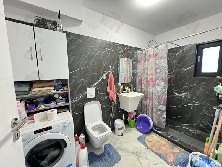 Casa INDIVIDUALĂ – Sos. Olteniței, aproape de Complex Allegria.