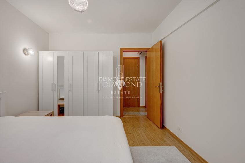 2 camere | Metrou Timpuri Noi si Tineretului | Centrală proprie - 5