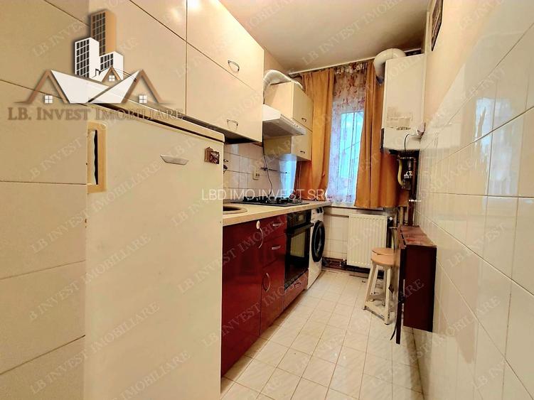 Apartament cu doua camere - Gheorghe Lazar- parter - 3