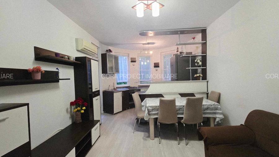 Apartament 3 cam. de închiriat, str. Ștefan cel Mare/bloc ANL-AP1460 - 2