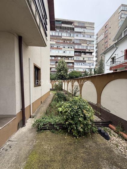 Apartament 2 camere în vila P+2+M construcție 2017+ curte interioară - 32