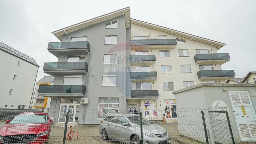 Apartament modern de 4 camere  140 mp | 0% comision - 21