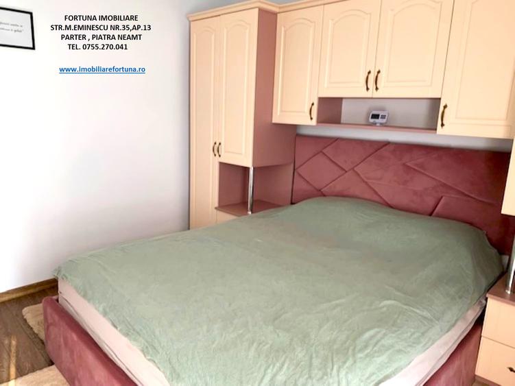Apartament 2 camere,etaj 2,renovat integral,mobilat si utilat,zona Centrala-ITM