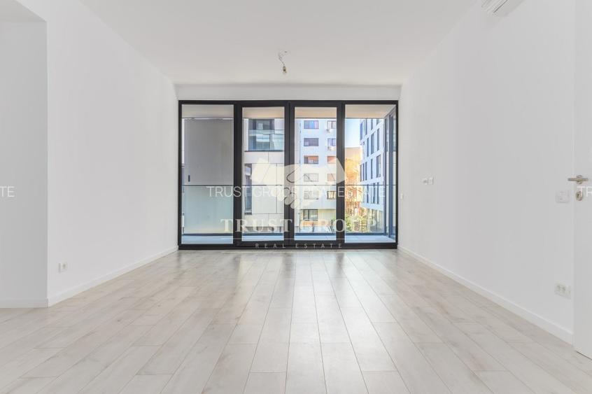 Apartament 2 camere Win Herastrau | Loc de parcare separat - 2
