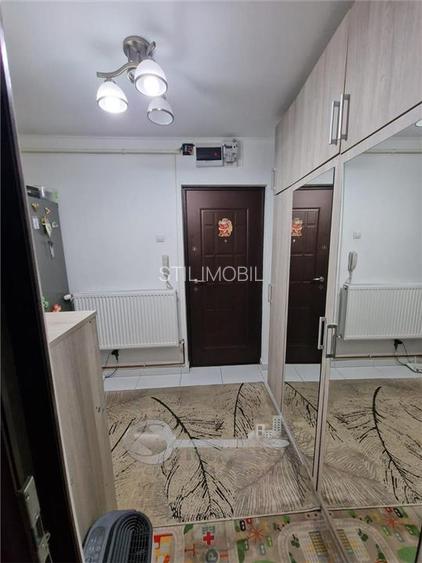 Apartament 2 camere - Podu ros - Cotnari - 9