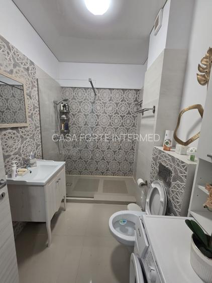 Apartament 2 camere Mamaia Nord Zev Mediteraneo  125000 euro - 16