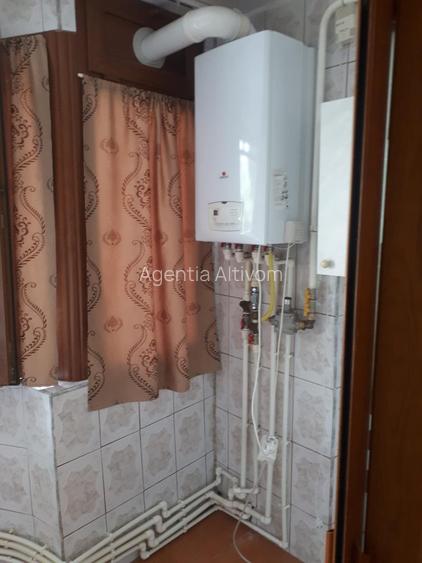 Apartament 2 camere ICFrimu et1/4 ,centrala  pret 73 000 euro neg - 7