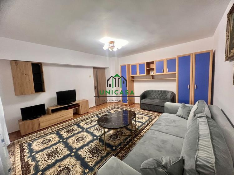 Apartament 2 camere de închiriat /Zona Gării, aproape de Centru