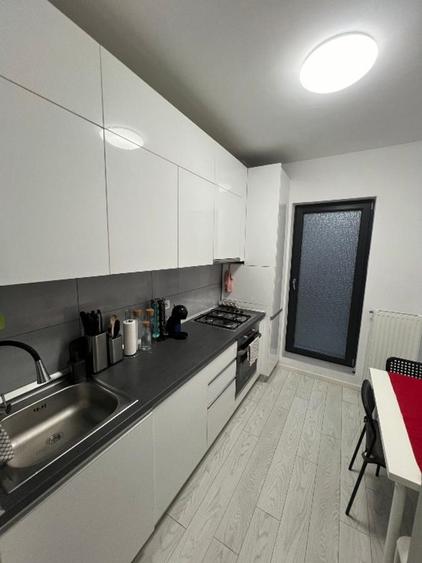 Lujerului Plaza Residence - BLOC NOU - CENTRALA TERMICA - PET FRIENDLY