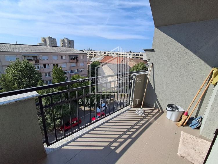 Apartament 3 camere | Etajul 5 | Zona Centrala - 16