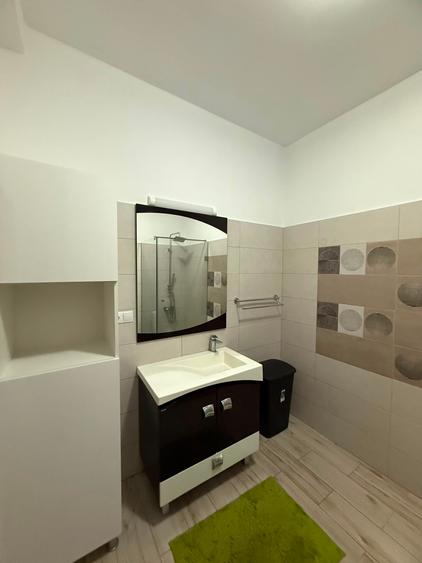 Ap 2 cam semidec, modern, bl. nou, 60 mp, terasa, zona Piata Mihai Viteazul