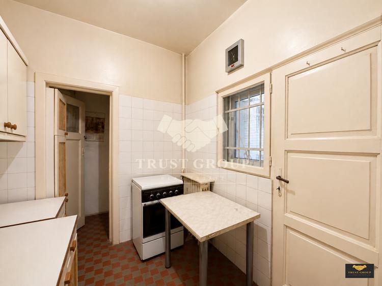 Apartament 2 camere Calea Victoriei-Sala Palatului 70mp | imobil 1948