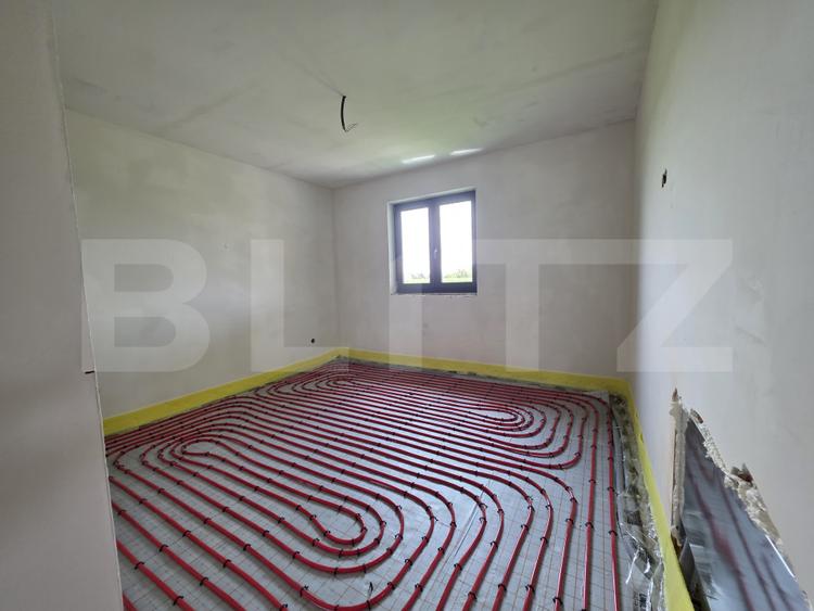 Casa de vanzare,120mp,in zona Amați Județul Satu Mare