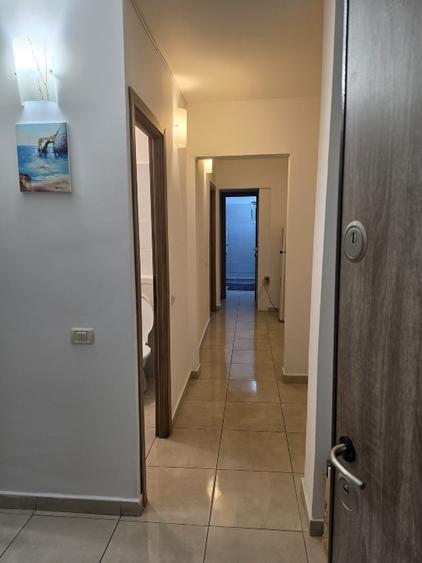 APARTAMENT CU 3 CAMERE