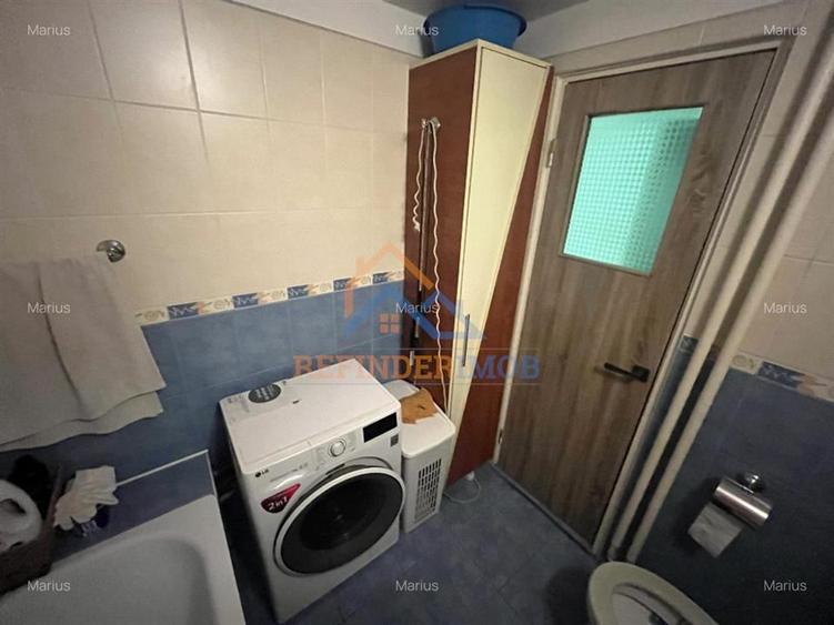 Apartament 2 camere Dumbrava Noua