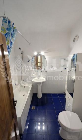 Casa individuala | Teren 346 mp | Gheorgheni | 3 min de Piata Cipariu! - 7