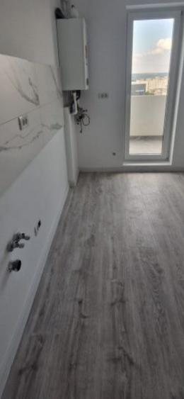 3 camere Craiovei Plus bloc finalizat parter